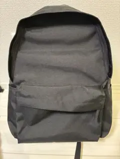 肩の負担を軽くする 撥水 リュックサック