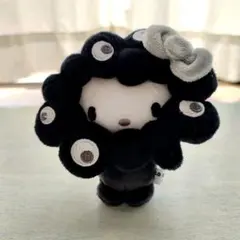2026年最新】黒ミャクミャク サンリオ キティの人気アイテム - メルカリ