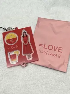 2025年最新】イコラブ ミニくじの人気アイテム - メルカリ