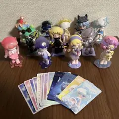 POPMART AZURA まとめ売り