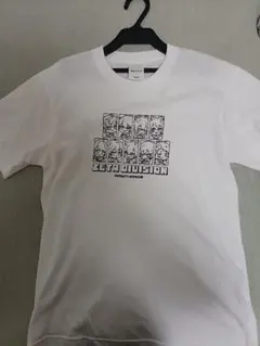 ZETA 第5人格 Tシャツ