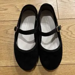 キッズ　セレモニー靴　ユナイテッドアローズ　グリーンレーベル