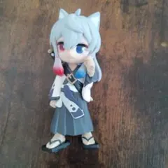 カラフルピーチ どぬく フィギュア