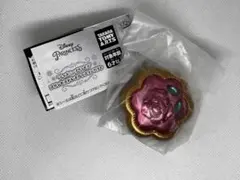 ディズニープリンセス ガチャガチャ