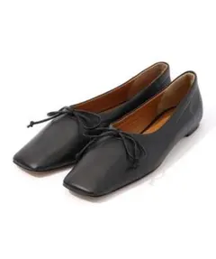 PIPPICHIC ピッピシック＃AMBER BALLET バレエシューズのサムネイル