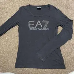 EA7 ロンT
