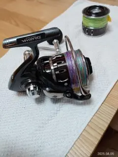 【廃盤】Daiwa(ダイワ)16キャタリナ 5000 SOM、廃盤替スプール付 廃盤】Daiwa(ダイワ)16キャタリナ 5000 SOM、廃盤替スプール付