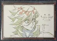 鬼滅の刃 おすそ分けポストカード 童磨