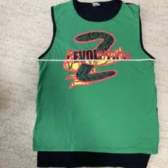 ZUMBA タンクトップのサムネイル