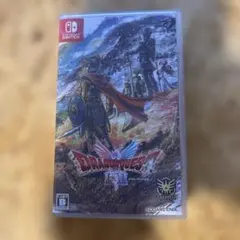 ドラゴンクエストI・II Nintendo Switch