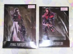 2026年最新】FF16 ジョシュアの人気アイテム - メルカリ