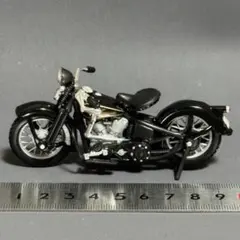 A*i様 マイスト ハーレーダビッドソン 1936 EL ナックルヘッド　ブラッのサムネイル