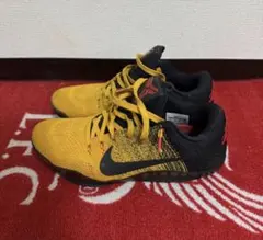 NIKE KOBE Ⅺ ELITE LOW BRUCE LEE 28.5㎝