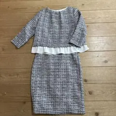 ドレスラボ　セレモニースーツ