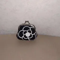 ミニがま口のサムネイル
