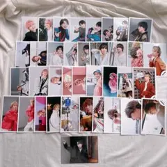 SnowMan 佐久間大介 公式写真 オフショット まとめ売り