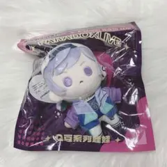 パラライ cozmez サンリオ ぬいぐるみ 珂波汰 那由汰 ぬい Amazon.co.jp: Paradox Live cozmez ぬいぐるみ パラライ 珂波汰
