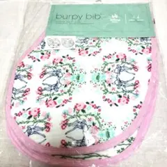 新品　エイデンアンドアネイ　burpy bib ディズニー