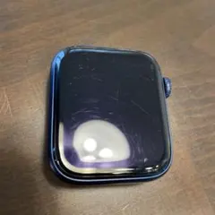 Apple Watch Series 6 GPSモデル 44mm