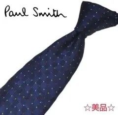 ネクタイ ネイビー