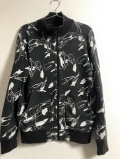 フェード ブルゾン