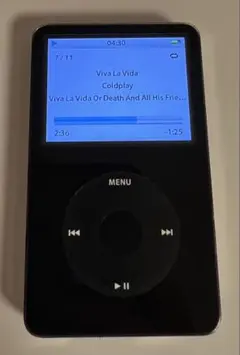 2026年最新】ipod classic 5.5の人気アイテム - メルカリ