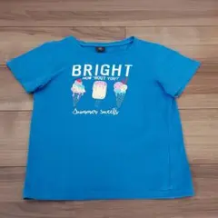 AIMABLE 半袖Tシャツ　150cm