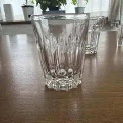 作家 ガラス作家 村上恭一 吹きガラス グラス ペア - メルカリ