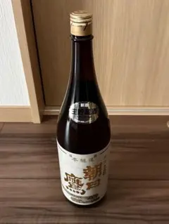 [生貯蔵酒] 新酒十四代 高木酒造 朝日鷹 (製造) 2026年 2月のサムネイル