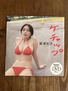 叶美和子 プレイボーイ付録DVD
