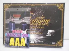 【2枚組】Hilcrhyme in 日本武道館 ~Junction~ DVD