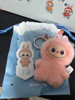 ラスト1点　ランド限定のMOKOKO 2025年最新】POPMART labubu mokokoの人気アイテム - メルカリ