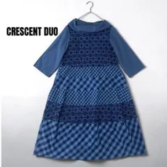 2026年最新】crescent duo ワンピースの人気アイテム - メルカリ