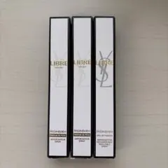 【新品未使用】イヴ・サンローラン リブレ リブレローニュ 10ml 3本セット