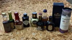 2025年最新】マーテル コルドンブルー ミニボトルの人気アイテム