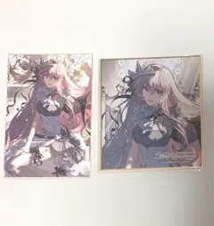 2025年最新】初音ミクシンフォニー 色紙の人気アイテム - メルカリ