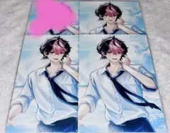 LAN ブロマイド 夏 海