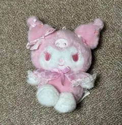 サンリオ - クロミ♡さくら♡ぬいぐるみ♡新品タグ付き ♡ サンリオ クロミ サクラ さくら 桜 2022 ぬいぐるみ