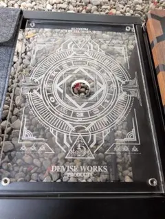 2025年最新】devise works デバイスワークスの人気アイテム - メルカリ