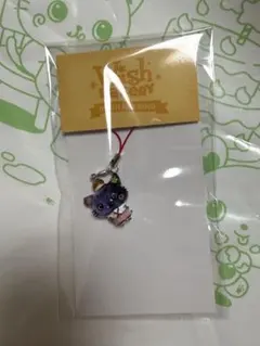 リク レジンキーリング NCT WISH ポップアップ bakery popup