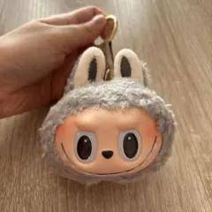 ラブブキーホルダー