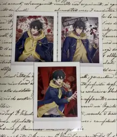 ヒプマイ オンラインくじ BusterBros!!! 山田 - メルカリ