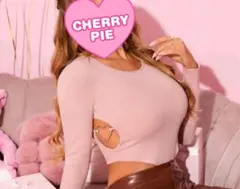 再入荷なし♪ピンクサイドハートVラインTP【Sサイズ】02-02-