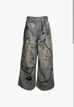 2025年最新】TheRedThread デニムの人気アイテム - メルカリ