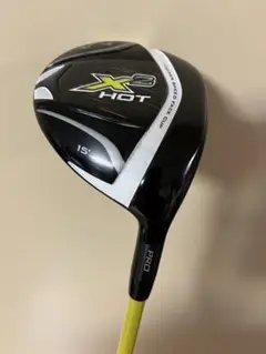 callaway X2HOT 3w 5w 2本セット X2 Hot フェアウェイウッド 製品情報(メンズ) | キャロウェイ