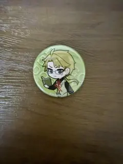 文スト 国木田独歩 缶バッジ 文豪ストレイドッグス - メルカリ