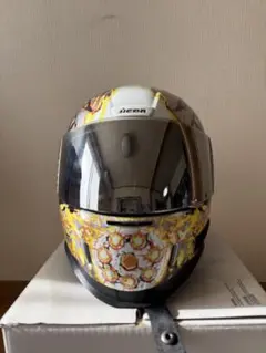 2026年最新】icon ヘルメットシールドの人気アイテム - メルカリ