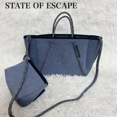 2026年最新】STATE of escape ブルーの人気アイテム - メルカリ
