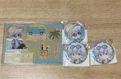 呪術廻戦　まるくじ　五条悟