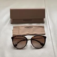 さ*ん様 【SALE】バーバリー 偏光サングラス BURBERRY ミラー - メルカリ